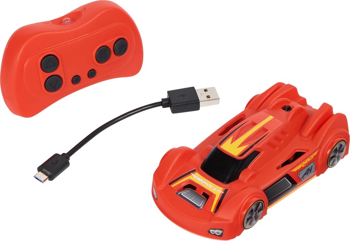 Immagine prodotto Spin Master Scalatore da parete Zero Gravity Sprint