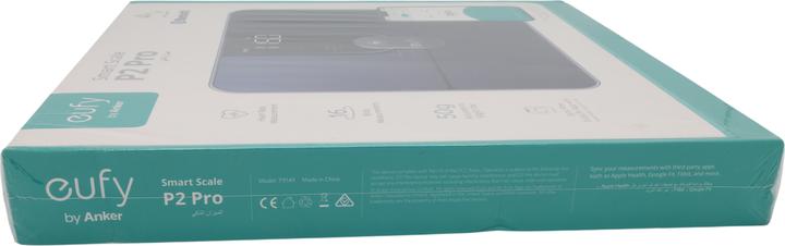Image du produit eufy Smart Scale P2 Pro (180 kg)