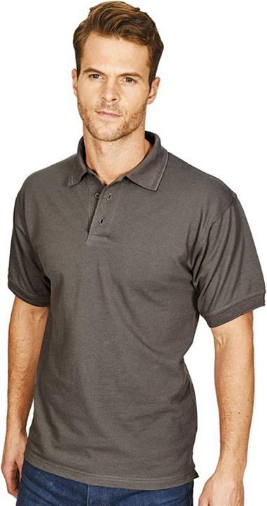 Actual product image Absolute Apparel Precision Polo (S)