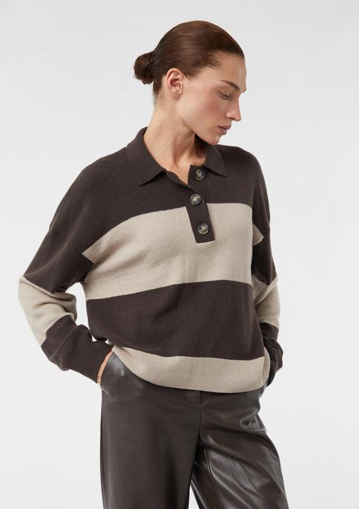 Produktbild Comma Pullover (40)