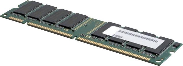 Actual product image Lenovo 0a65729 (1 x 4GB, 1600 MHz, DDR3-RAM, DIMM)
