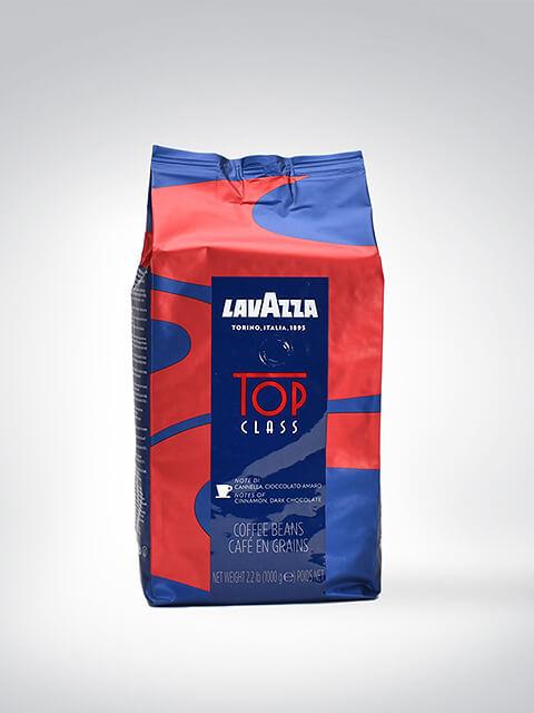 Produktbild Lavazza Top Class (1000 g, Dunkle Röstung)