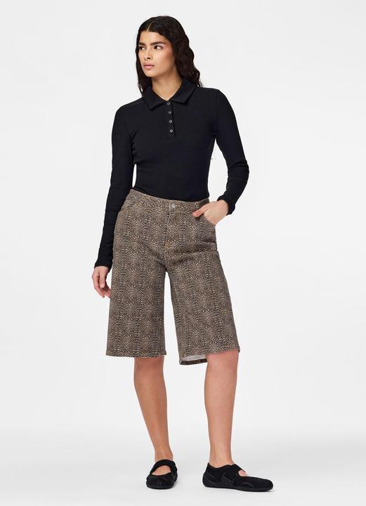 Image du produit Pieces PCSALUME DENIM Shorts (L)