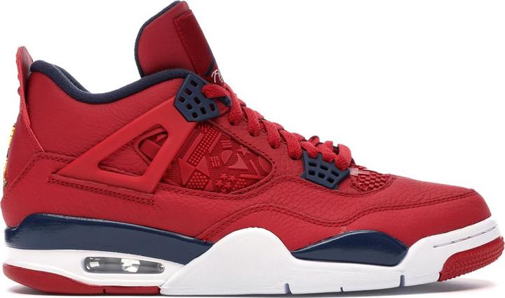 Image du produit Jordan 4 Retro FIBA (2019) (43)