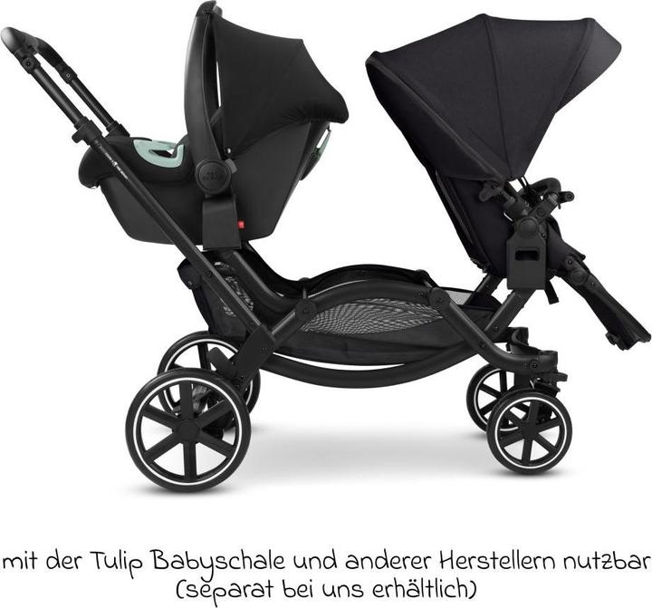 Image du produit ABC Design Zoom 2 (0 Mois - 4 Années)