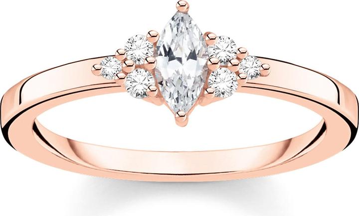 Immagine prodotto Thomas Sabo Anello (48, 925 Argento)
