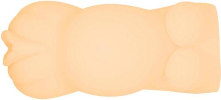 Produktbild Baile Mini Masturbator “Temptation Pregnant Lady”