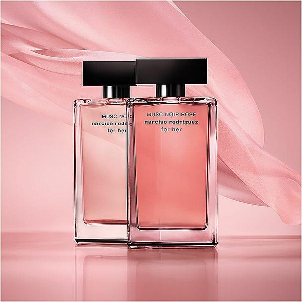 Immagine prodotto Narciso Rodriguez Musc N Rose (Eau de parfum, 30 ml)