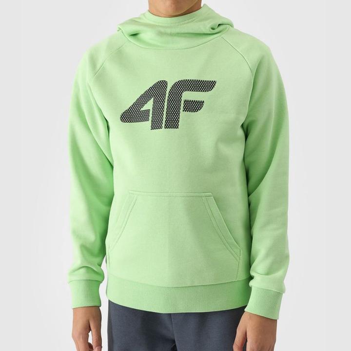 Produktbild 4F SWEATSHIRT M0925 (140)
