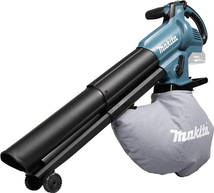 Immagine prodotto Makita DUB187Z (Batteria ricaricabile, Soffiafoglie)