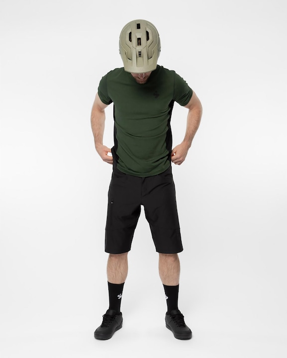 Image du produit Sweet Protection Hunter Mérinos Ss (L)