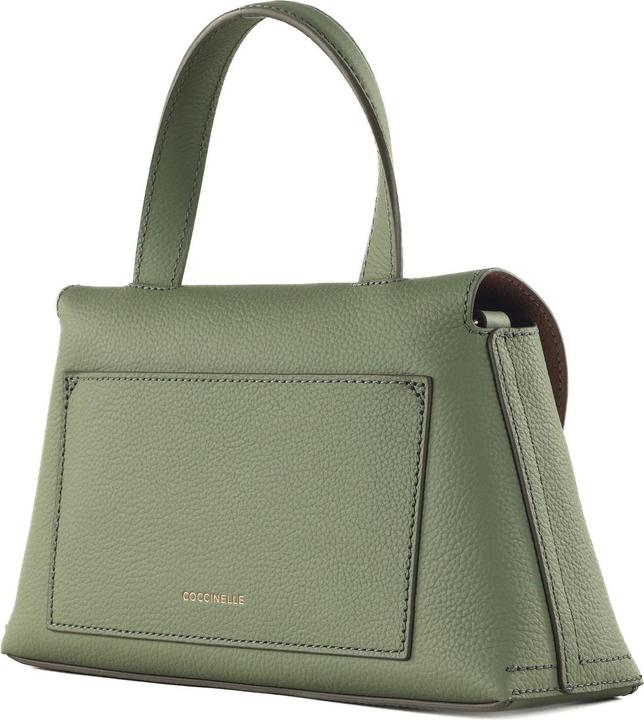 Produktbild Coccinelle Nikla Handbag Double Grainy Leather