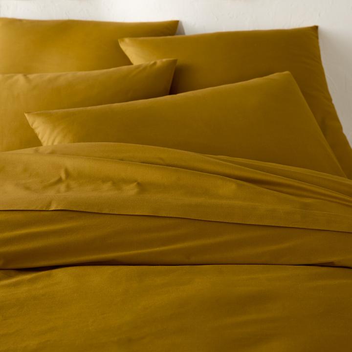 Immagine prodotto La Redoute Interieurs Scenario Coton Recycle (Copripiumino, 200 x 200 cm)