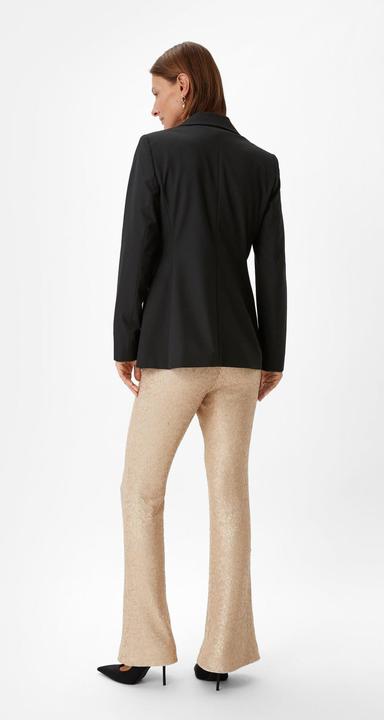 Produktbild Comma Indoor-Blazer Taillierter Blazer (36)