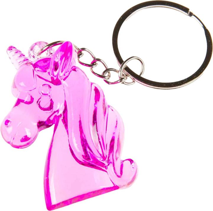 Immagine prodotto LG-Imports Schlüsselanhänger Einhorn