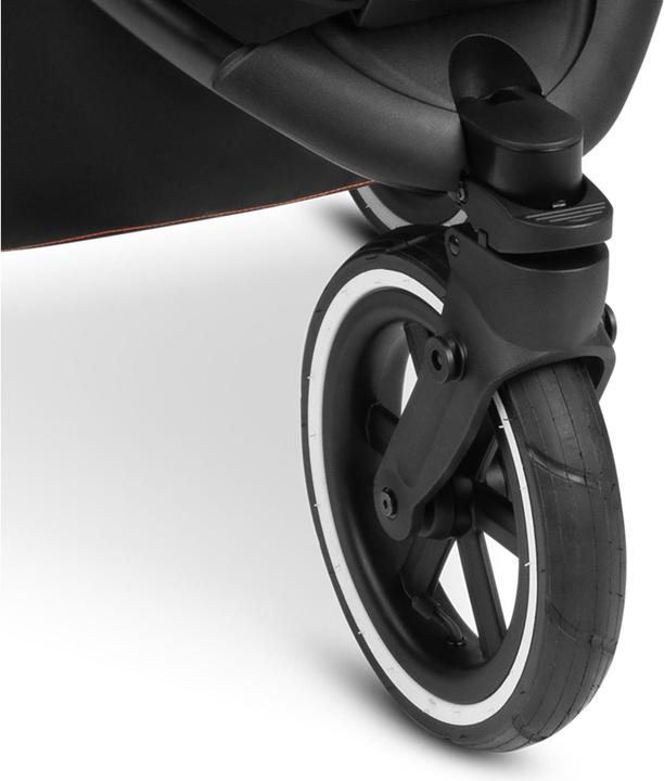 Produktbild ABC Design Salsa Run