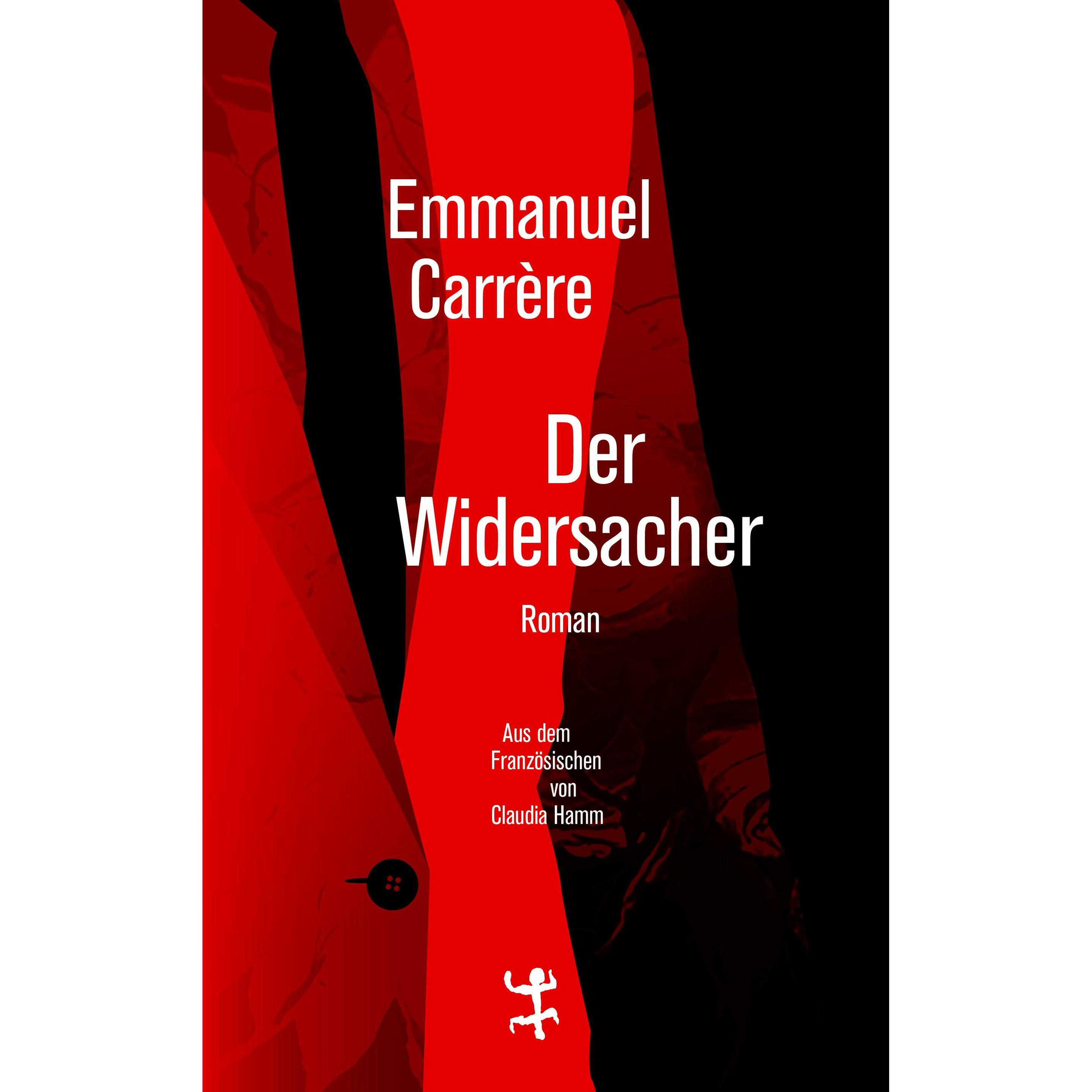 Thumbnail - Der Widersacher, Belletristik von Emmanuel Carrère