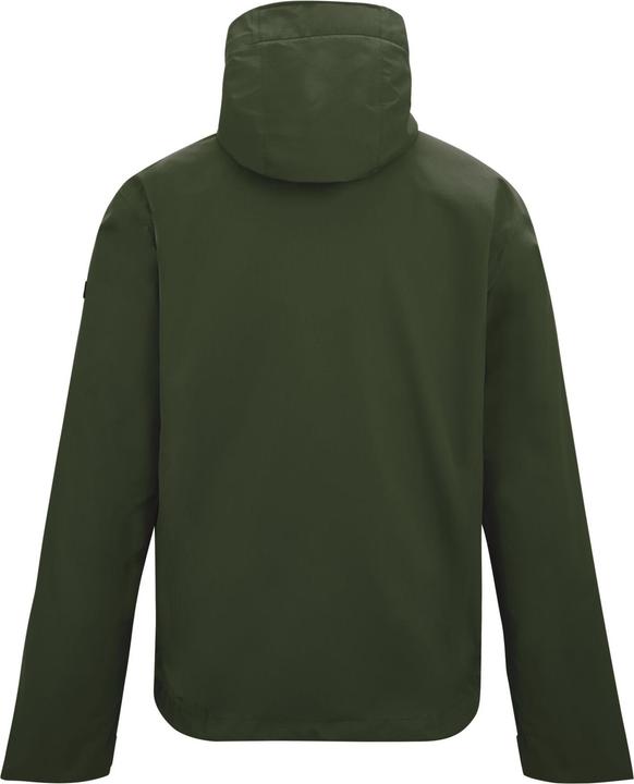 Actual product image Regatta Mens Oakhowe Waterproof Jacket (M)