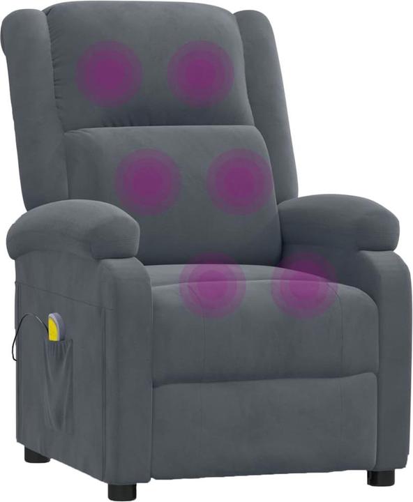 Actual product image vidaXL Alaxis