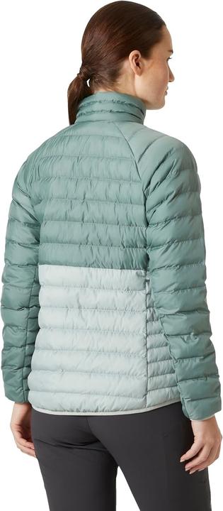 Produktbild Helly Hansen Women’s Banff Insulator Jacket (XS)