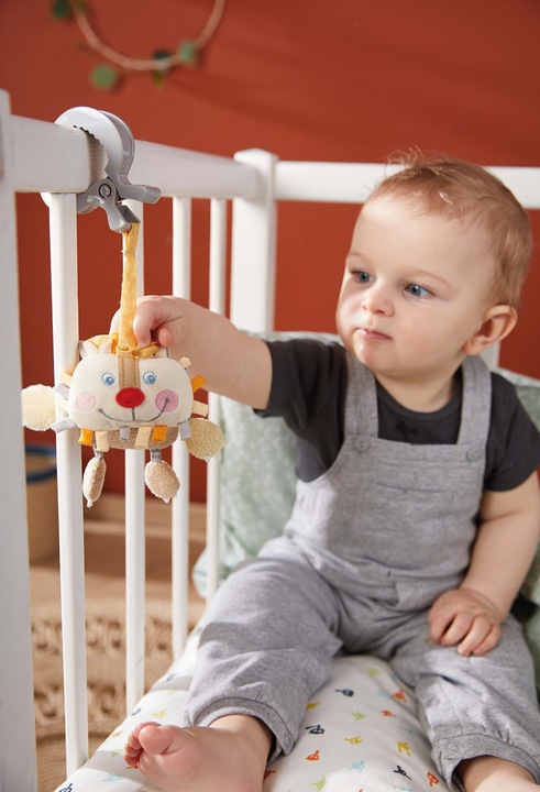 Image du produit Haba Figurine à suspendre Lion