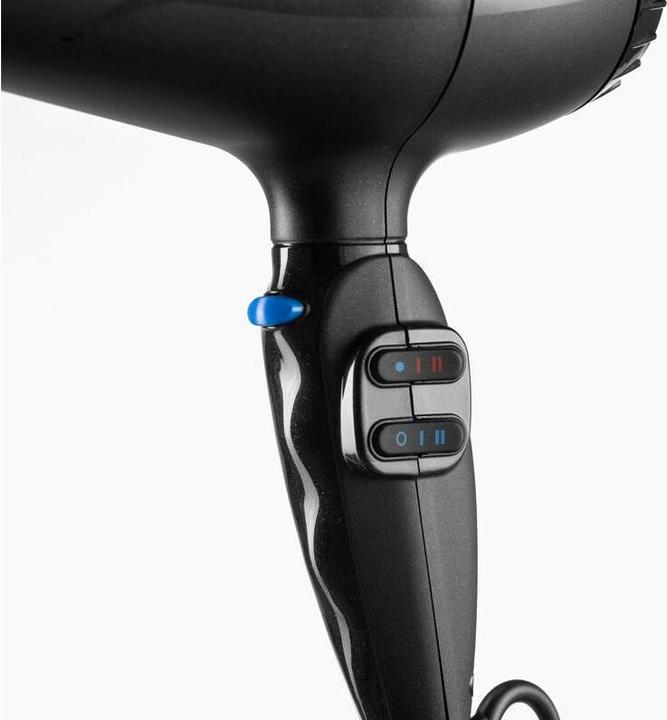 Actual product image BaByliss Pro Haartrockner Levante (2100 W)