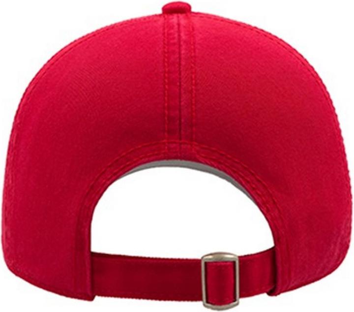 Actual product image Atlantis Action Chinese Baseball Cap With 6 Panels (One size)