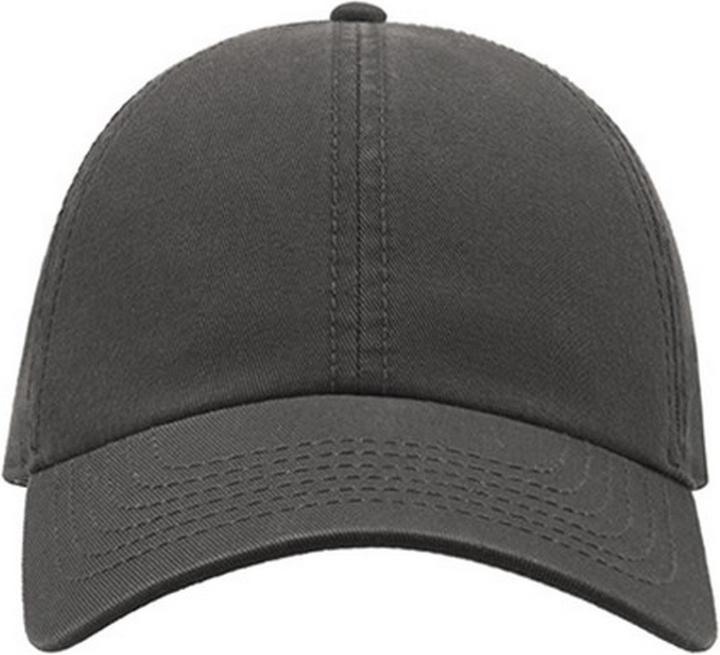 Actual product image Atlantis Action Chinese Baseball Cap With 6 Panels (One size)
