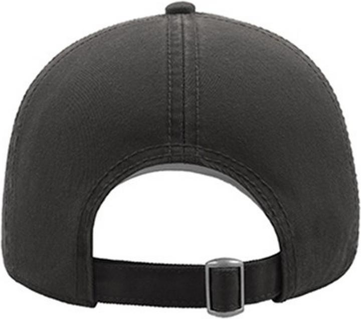Actual product image Atlantis Action Chinese Baseball Cap With 6 Panels (One size)