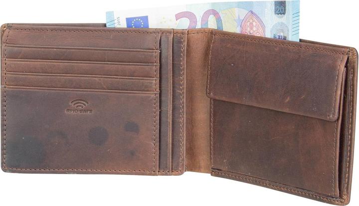 Actual product image Maître Purse Birkheim Galbert