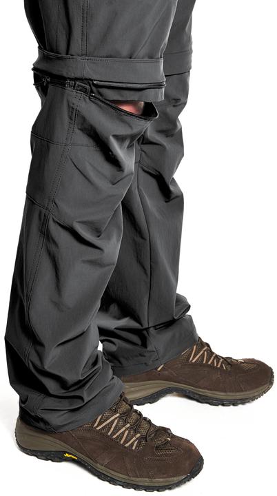 Produktbild Maier Sports Tajo 2 Zip Off Hose Short (48)