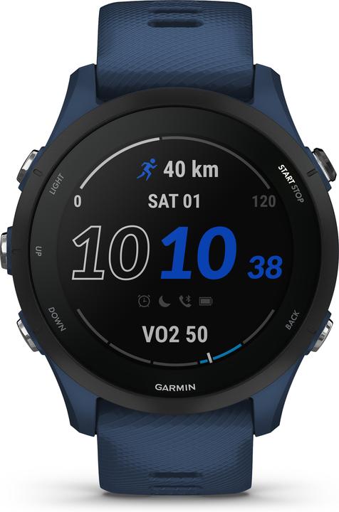 Produktbild Garmin Forerunner 255 (46 mm)