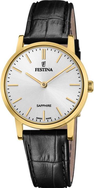 Immagine prodotto Festina Swiss made (Orologio da polso analogico, 29 mm)
