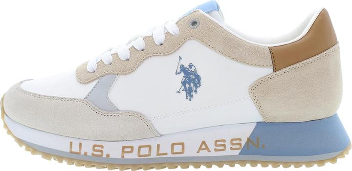 U.S. Polo Sneaker CLEEF006B Low-Sneaker (45)