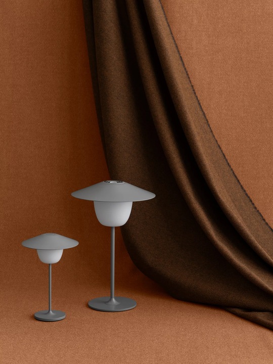 Immagine prodotto Blomus Lampada Ani (100 lm)