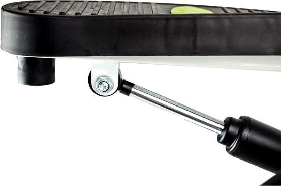 Actual product image HMS S3038 STRAIGHT STEPPER
