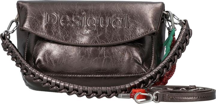 Actual product image Desigual Half Logo Trokel