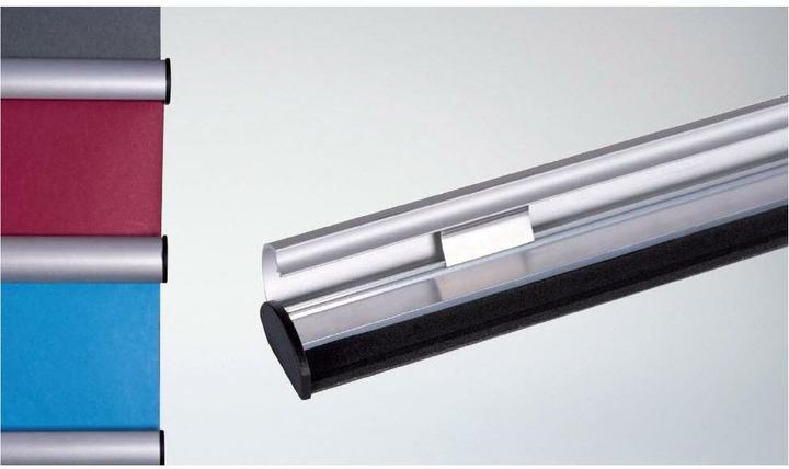 Image du produit Dörr Hintergrundsystem Klemmschiene (272.70 cm)