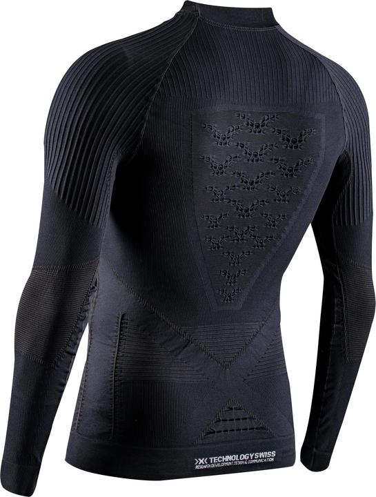 Immagine prodotto X-Bionic Uomo Energy Accumulator 4.0 Shirt Collo di tartaruga LG SL (M)