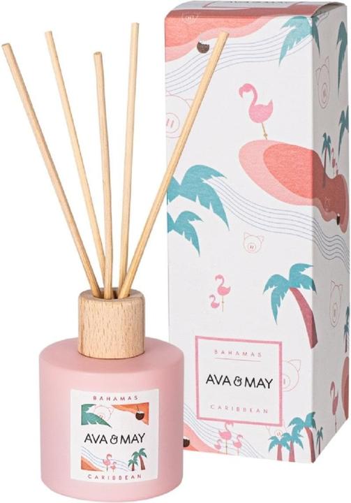 Actual product image Ava & May Bahamas (100 ml)