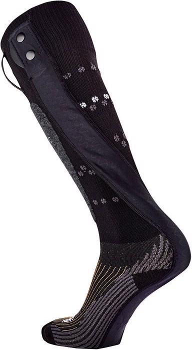 Immagine prodotto Therm-ic PowerSocks Heat Uni (45 - 47)