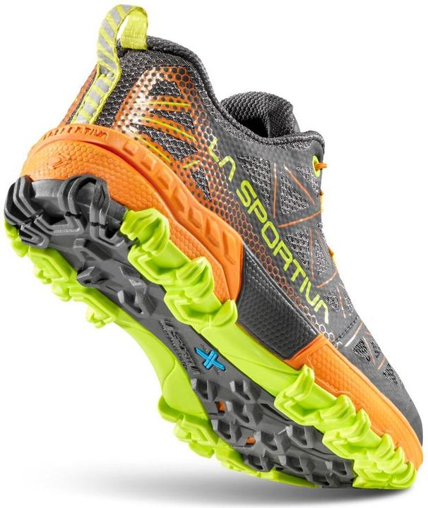 Actual product image La Sportiva Bushido II JR (26)