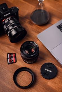 Image du produit Voigtländer Nokton 40 mm f/1.2 SE (Sony E, APS-C / DX, Plein format)