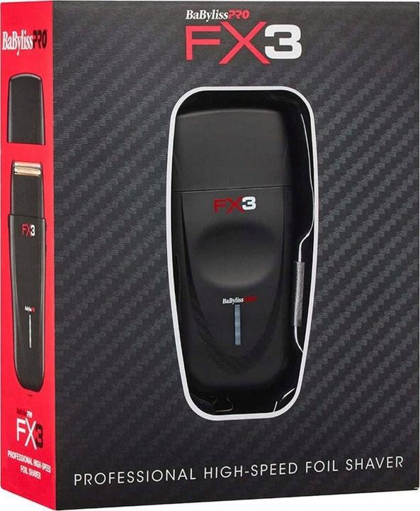 Produktbild BaByliss Pro 4Artists FX3