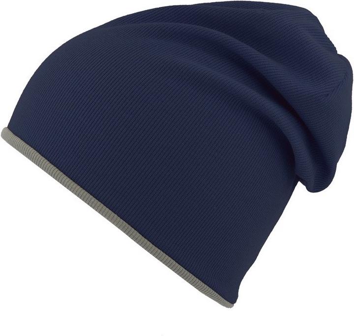 Navy blue/grey