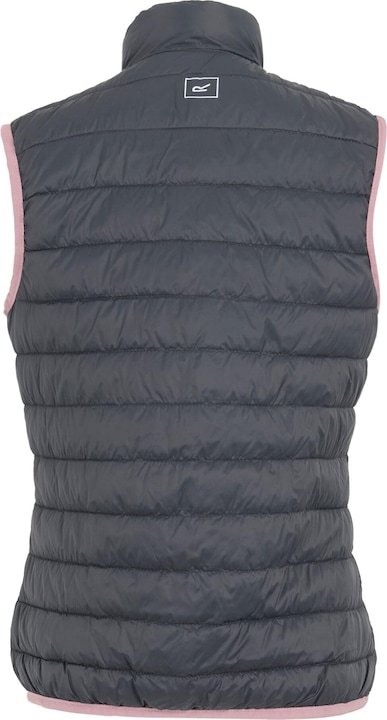 Actual product image Regatta Womens/Ladies Hillpack II Gilet (38 D)