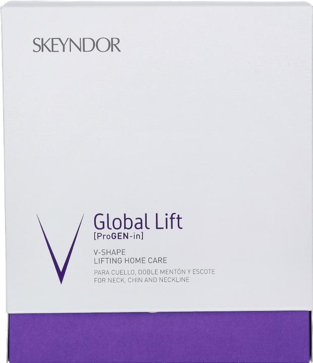 Immagine prodotto Skeyndor Set per l'assistenza domiciliare Global Lift V-Shape (Set per la cura del viso)
