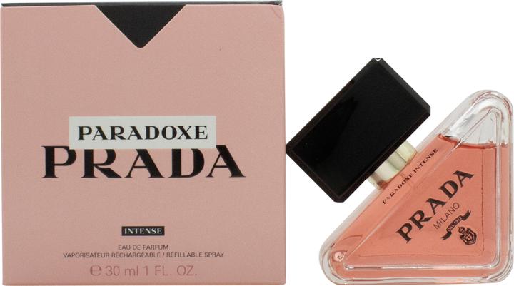 Immagine prodotto Prada Paradoxe Eau de Parfum Intense Fl 30 ml (Eau de parfum, 30 ml)