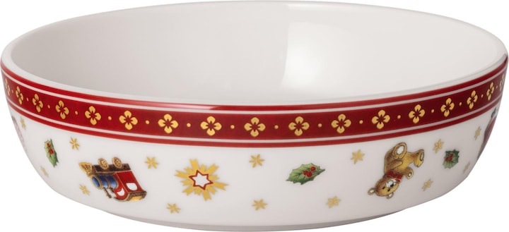 Actual product image Villeroy & Boch La petite Boule Toy's Delight (5 Piece)