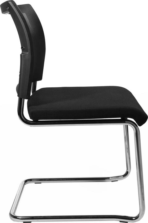 Actual product image Topstar Visitor Chair Visit 20